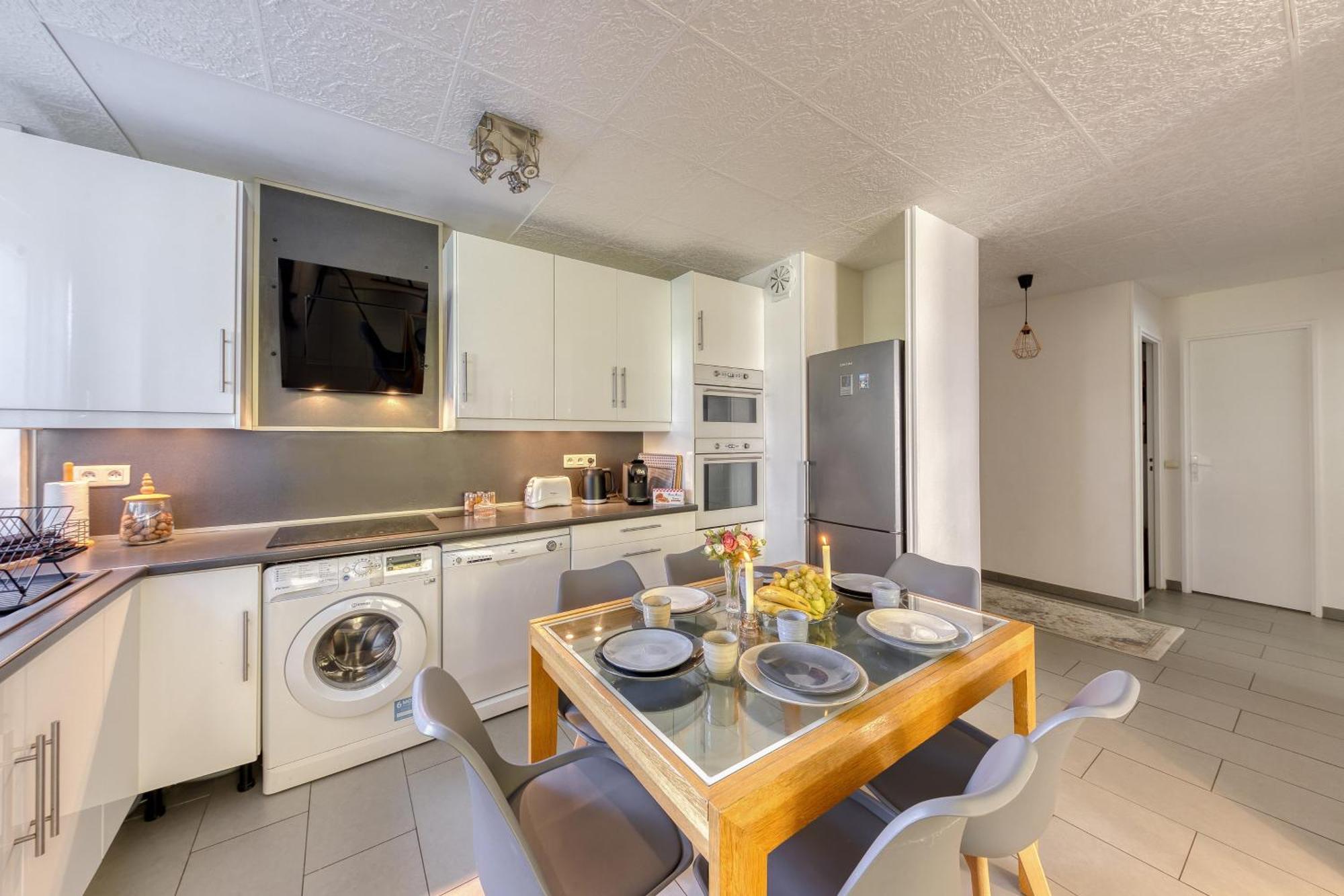 Luxueux Appartement Proche Paris, Orly, Rungis Et Massy Fresnes  Exterior foto