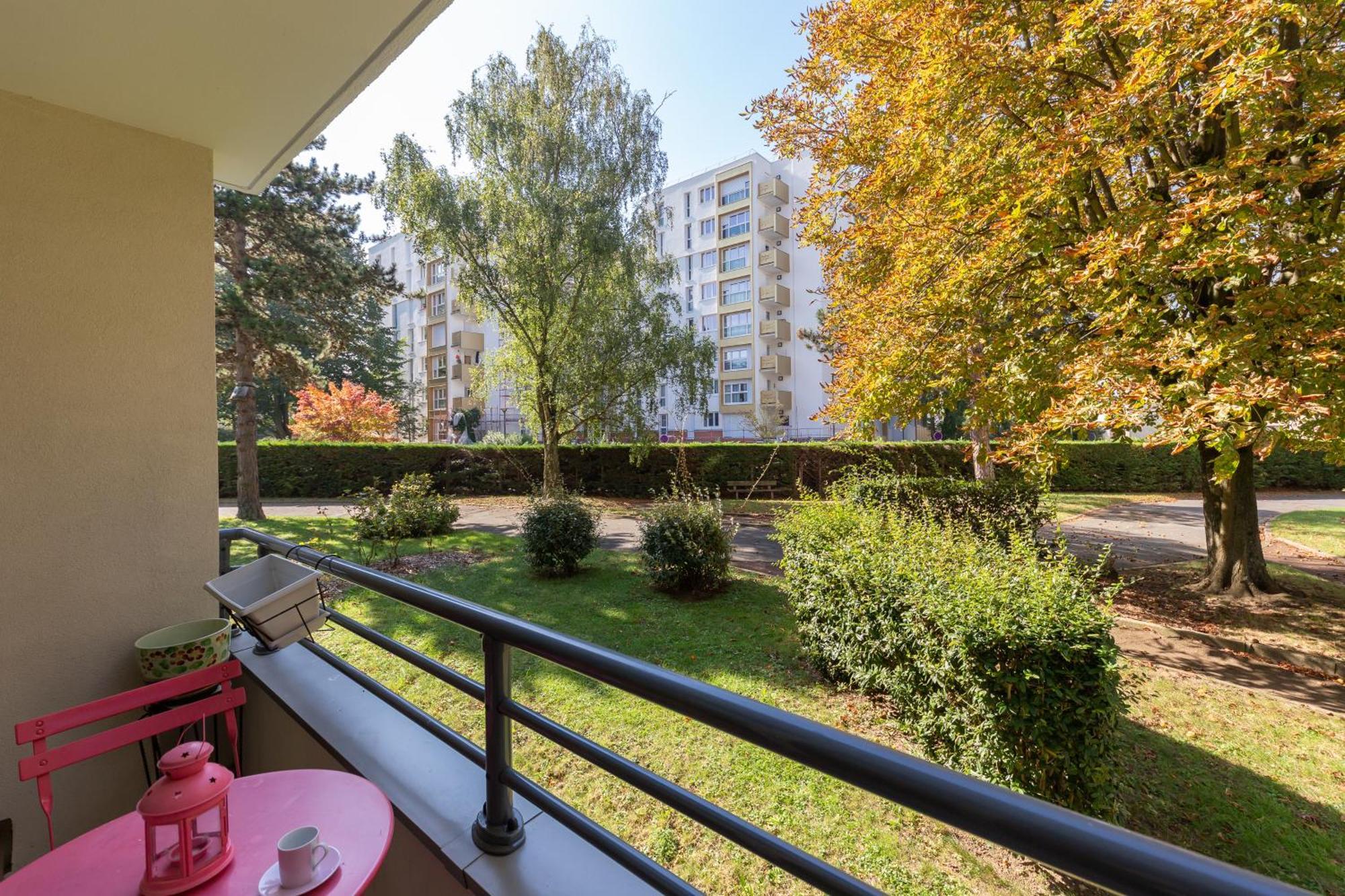Luxueux Appartement Proche Paris, Orly, Rungis Et Massy Fresnes  Exterior foto